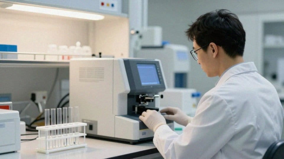 Ile trwa oczekiwanie na wynik HCV RNA?