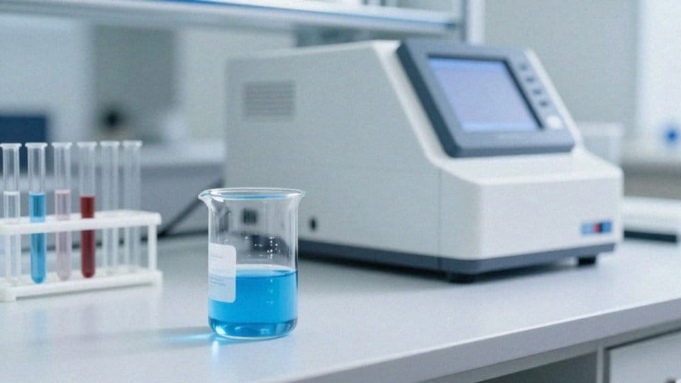 Jak przebiega diagnostyka nadczynności tarczycy?