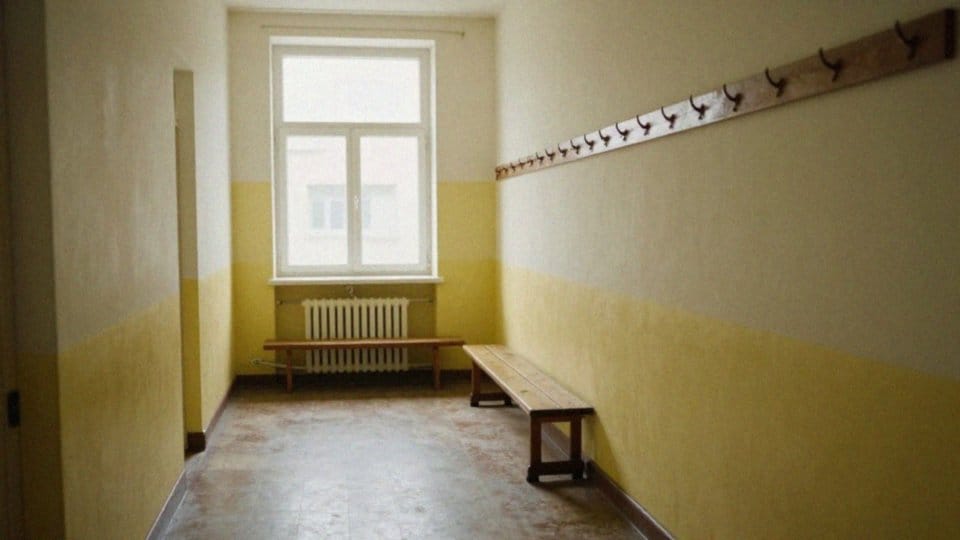 Jakie sygnały wskazują na trudności adaptacyjne?
