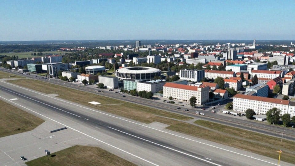 Jakie widoki pokazuje kamera na Muchowcu?