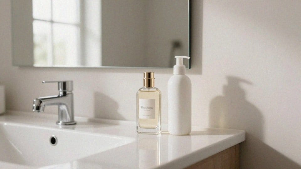 Perfumowana czy nawilżająca mgiełka — która lepsza?