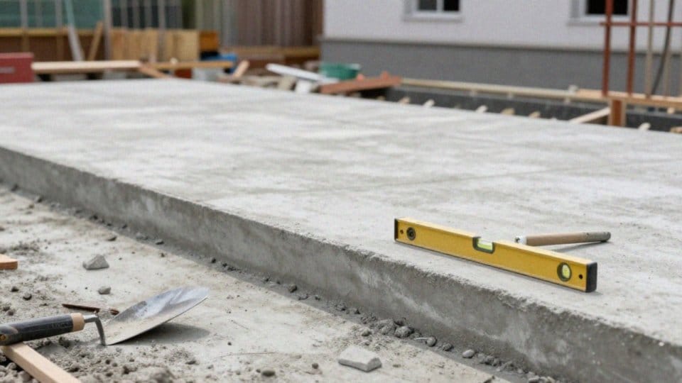 Do czego najlepiej stosować beton B10?