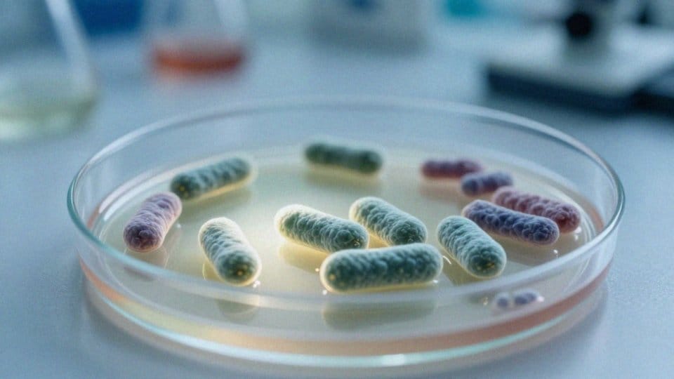 Jakie bakterie najczęściej wywołują zapalenie pęcherza u mężczyzn?