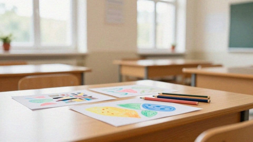 Jakie ćwiczenia grupowe zastosować w klasie?