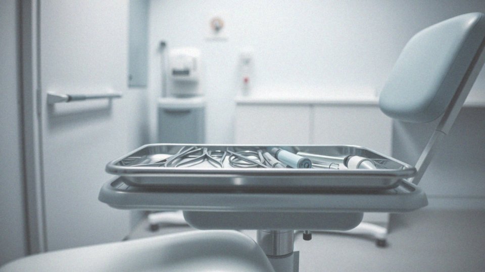 Jakie objawy mogą sugerować potrzebę wykonania gastroskopii?
