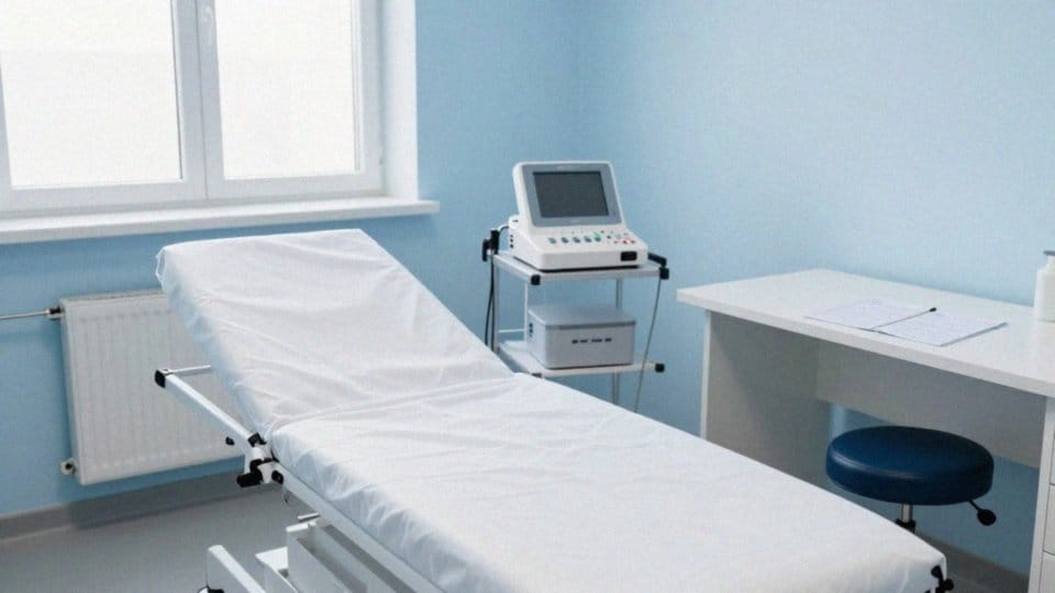Jak przebiega diagnostyka napięcia mięśniowego?