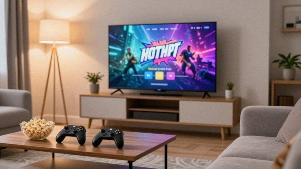 Jak uruchomić lokalny co-op na Xboxie?