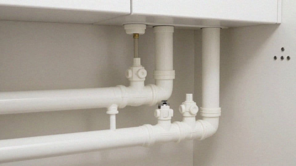 Jak zapewnić jakość wody w instalacji z rur plastikowych?