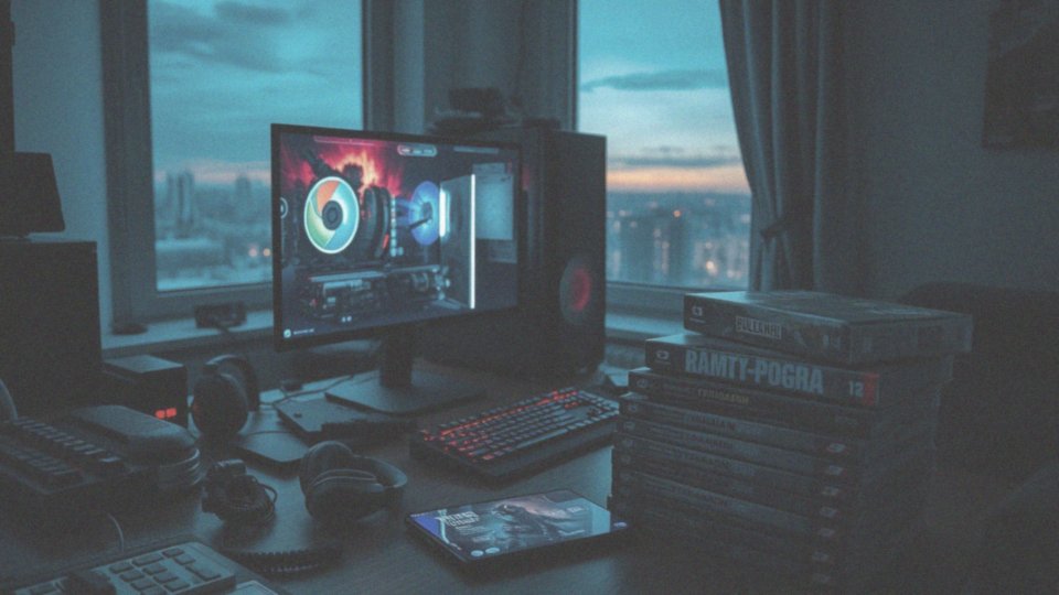 Jakie są różnice między grami free-to-play a tradycyjnymi grami pudełkowymi?