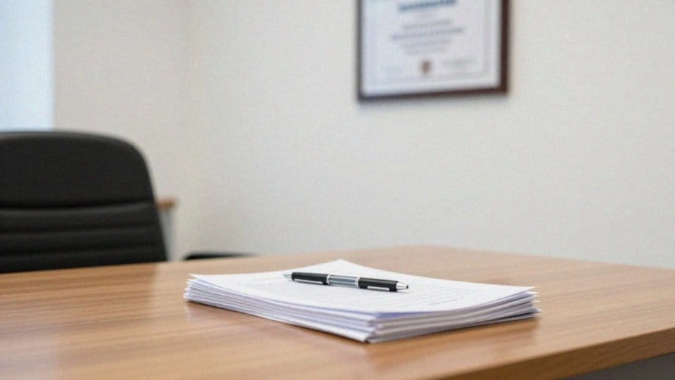 Jakie uprawnienia i kwalifikacje diagnosty są wymagane?