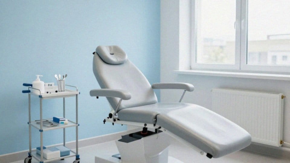 Kiedy zgłosić się do dermatologa lub podologa?
