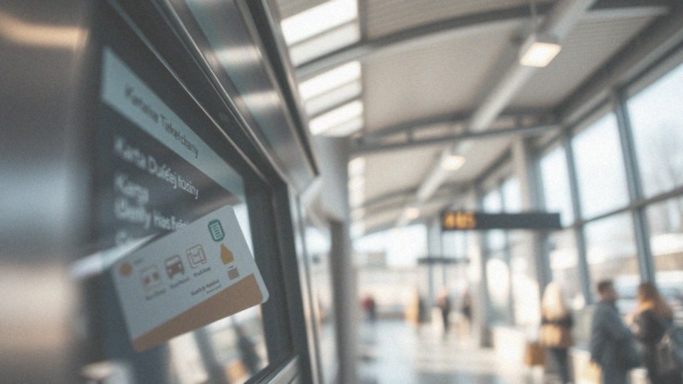 Jakie zniżki na komunikację publiczną oferuje Karta Dużej Rodziny?
