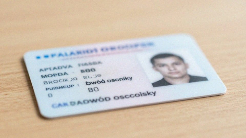 Co oznaczają liczby porządkowe i płeć w numerze PESEL?