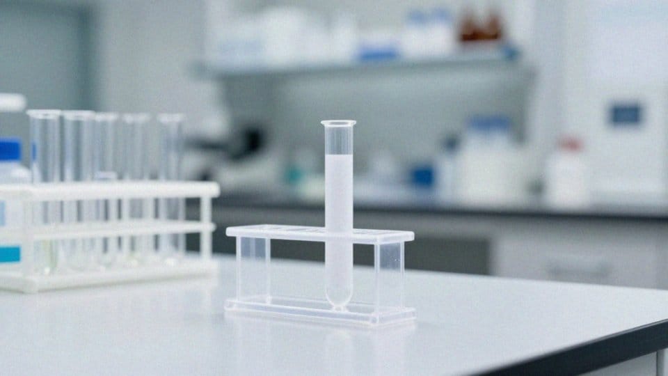Jak interpretować wyniki anty-HCV?