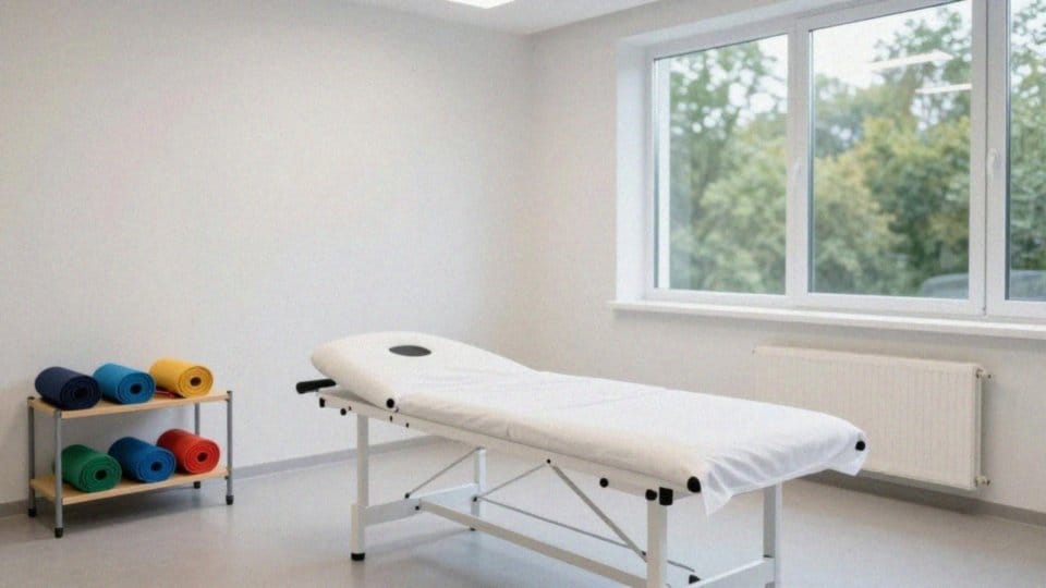 Kiedy zaczyna się rehabilitacja po artroskopii i jakie ćwiczenia?