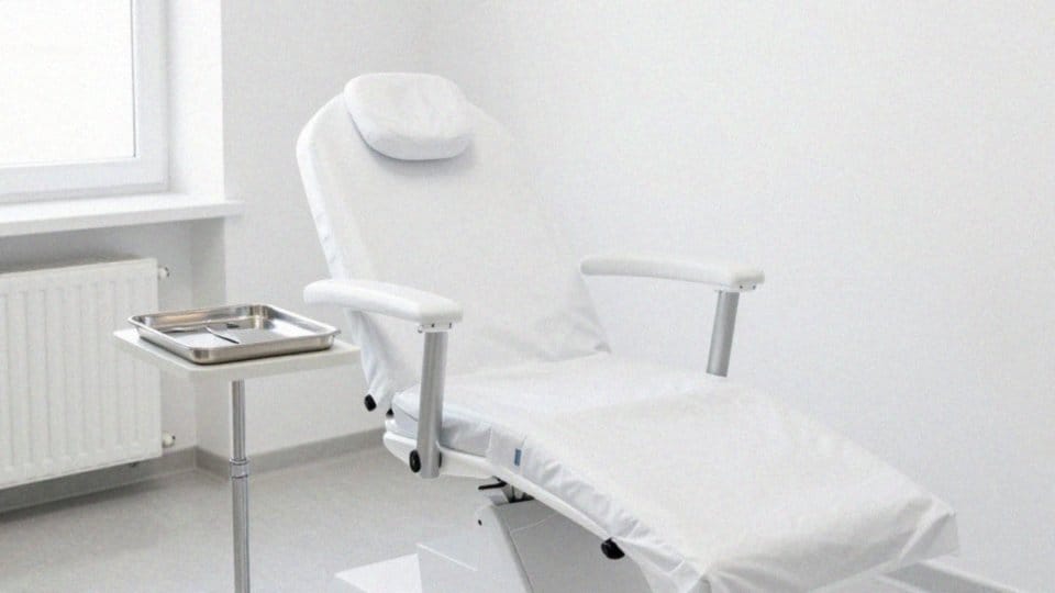 Kiedy zgłosić się do dermatologa?