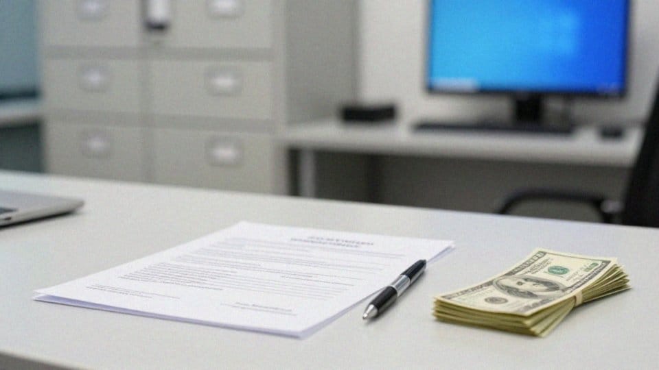 Jak złożyć wniosek o ustalenie adresu dłużnika?