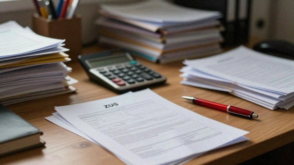 Jakie są konsekwencje błędów w zaświadczeniu płatnika składek?