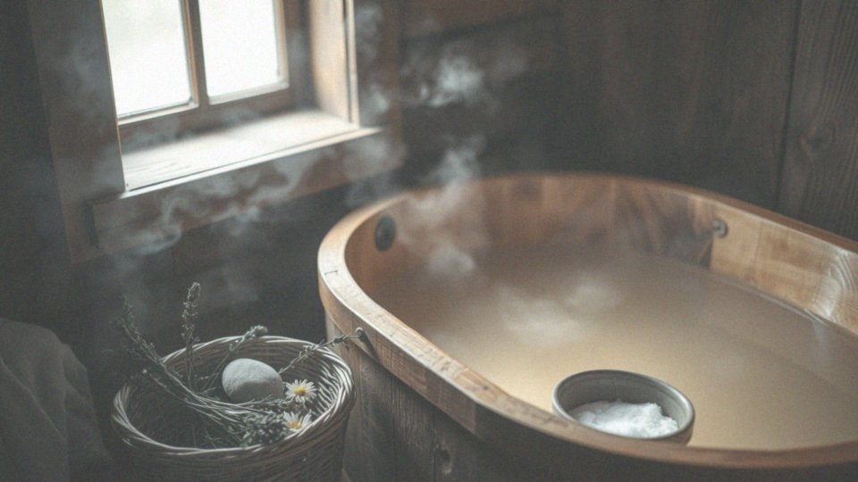 Jakie są naturalne metody łagodzenia bólu mięśni?