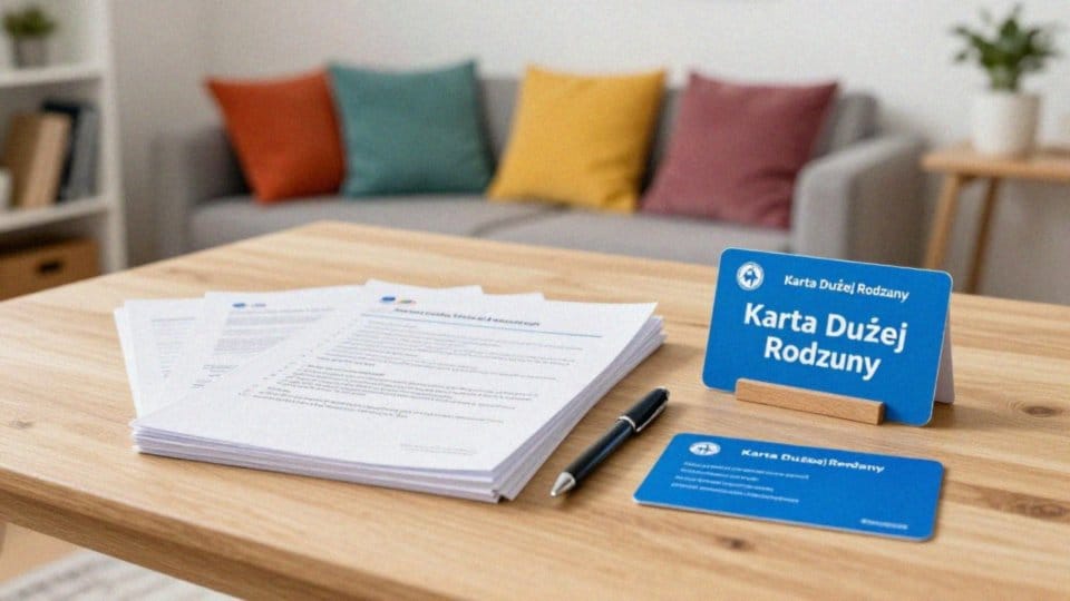 Czy dziecko z rodziny 3+ ma dodatkowe punkty?
