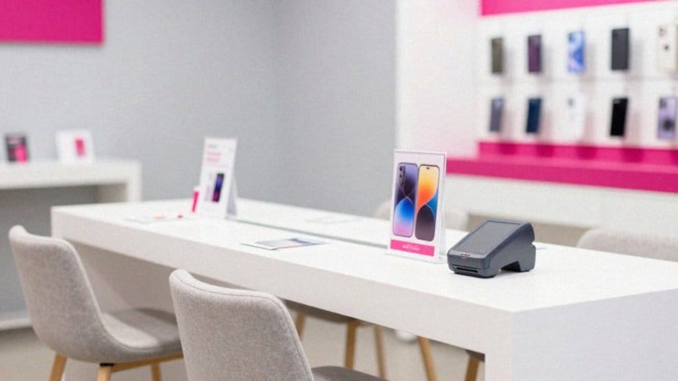 Gdzie uzyskać pomoc w sprawie konta T-Mobile?