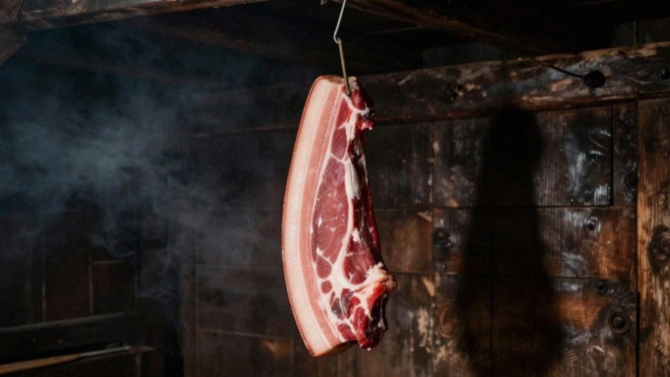 Ile czasu wędzić różne rodzaje mięsa?