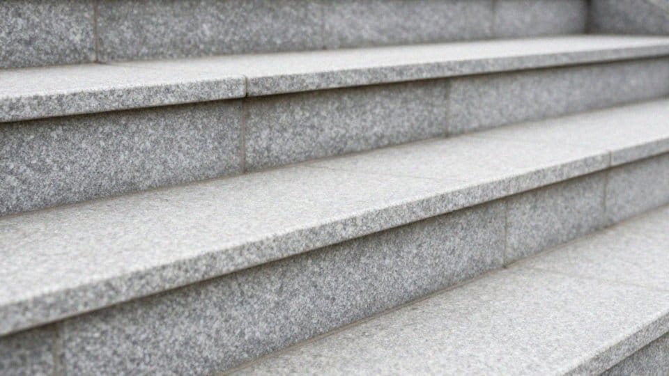 Jak dobrać wymiary i nachylenie stopni schodów zewnętrznych?