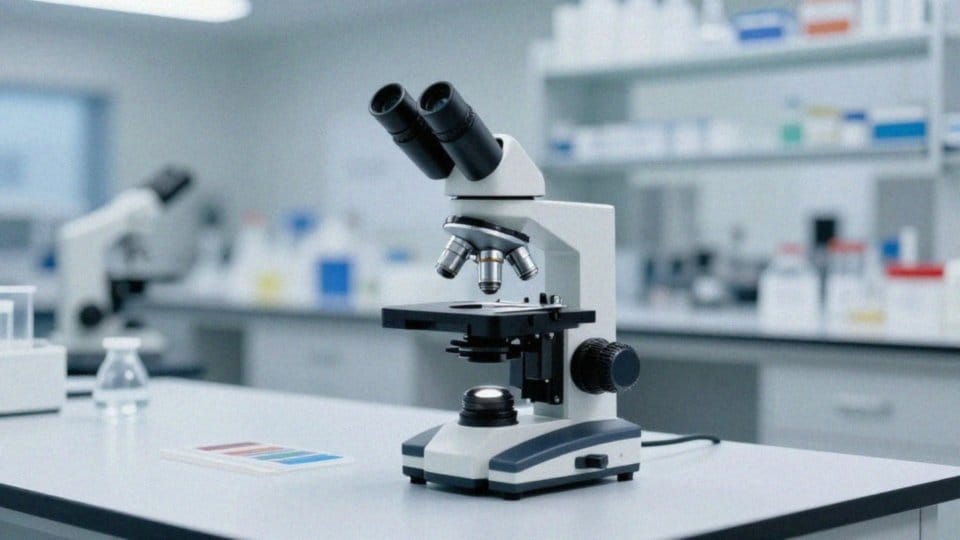 Badanie histopatologiczne: co to jest i kiedy wskazane?