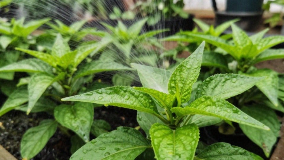 Jak stosować naturalne i biologiczne środki przeciw gąsienicom?