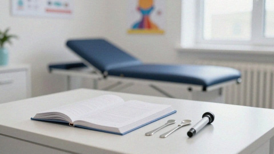 Kto i kiedy diagnozuje hipotonię jamy ustnej?