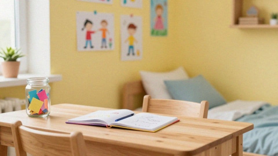 Jak nauczyć dziecko rozpoznawać swoje mocne strony?