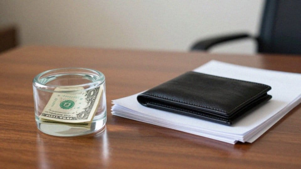 Jak bank nalicza odsetki po braku spłaty minimalnej karty?