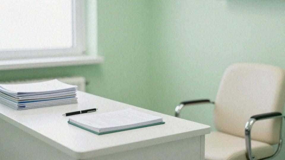 Jak ustala się procentowy stopień uszczerbku?