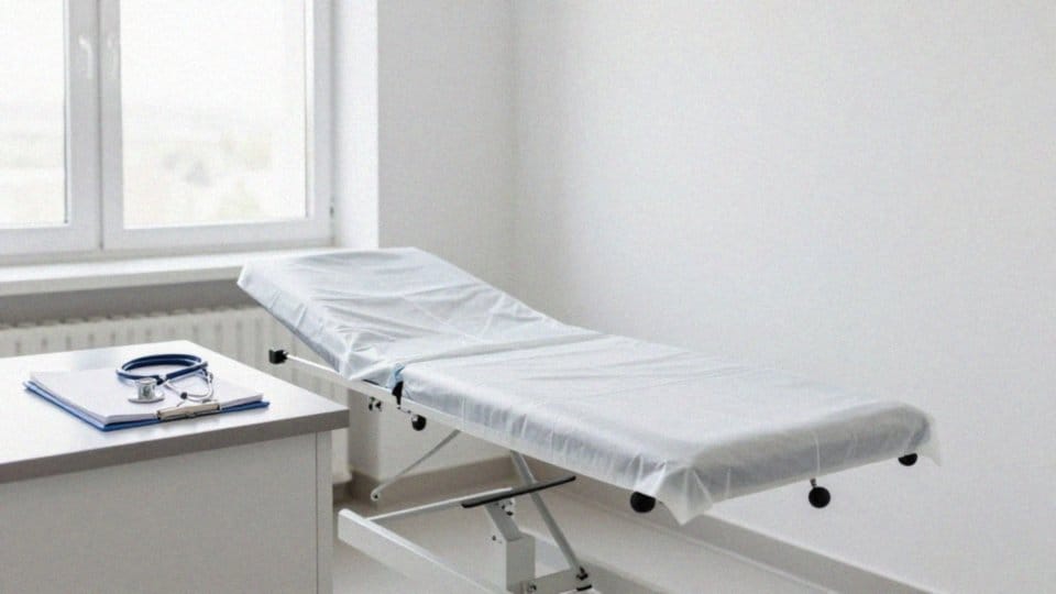 Kiedy konieczne są badania kontrolne?