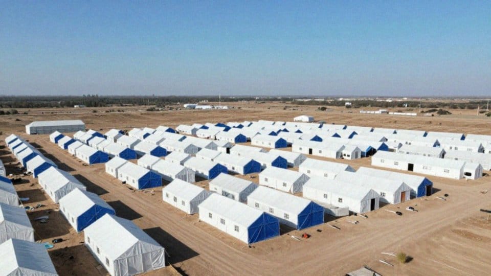 Jak przebiegała pomoc humanitarna i akcje ratunkowe?
