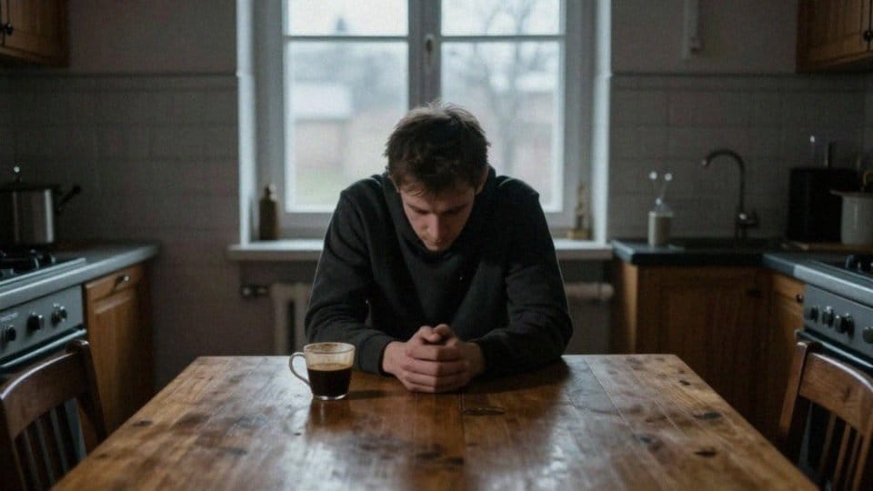 Jakie są objawy niskiego poziomu serotoniny u mężczyzn?