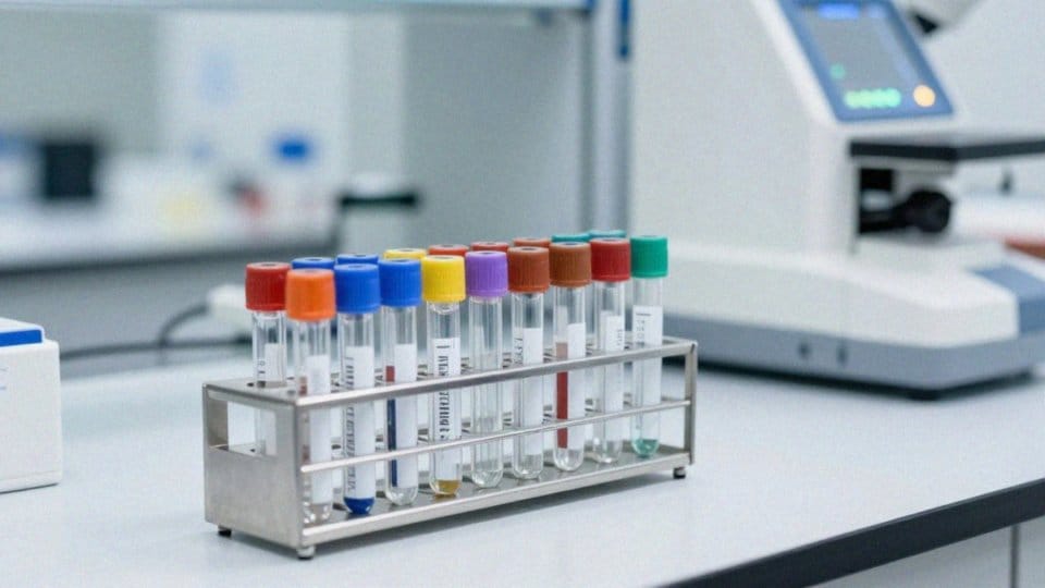 Kiedy i jakie badania immunologiczne oraz trombofilii wrodzonej wykonać?