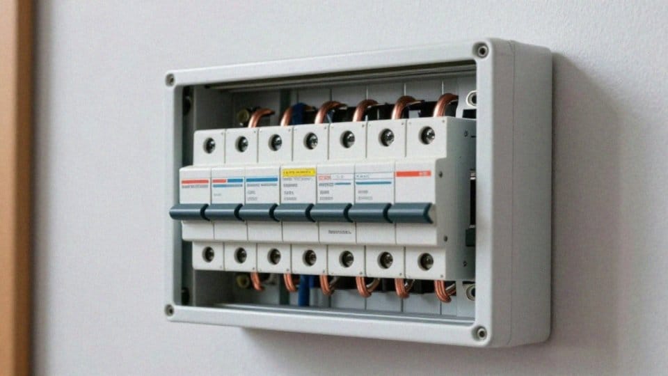 Co grozi przy braku uziemienia w instalacji?