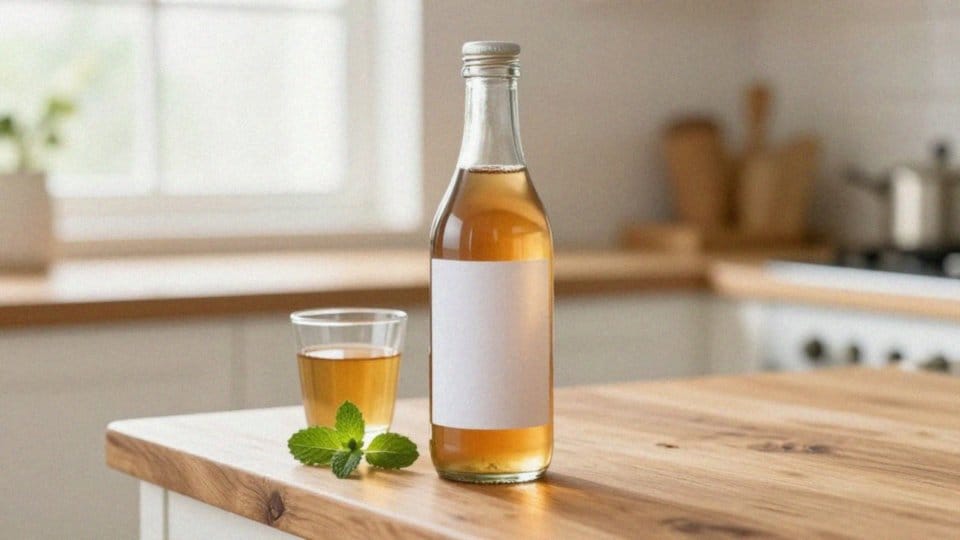 Jak kombucha wspiera mikroflorę jelitową i zdrowie?