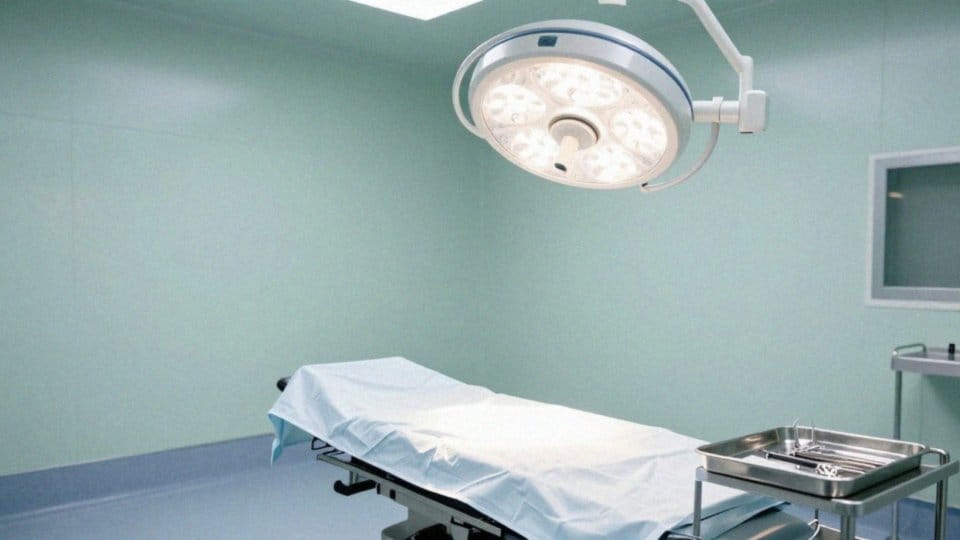 Jak leczy się kamicę żółciową?