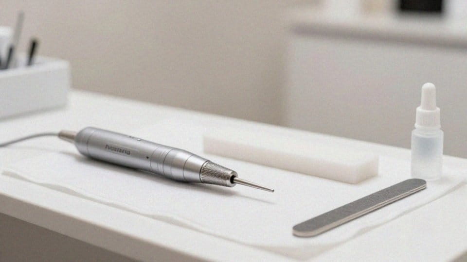 Jak usunąć akrylożel bez uszkodzeń?
