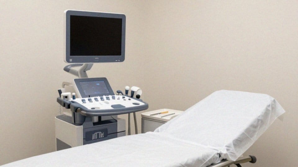 Jakie badania anatomiczne macicy są potrzebne?