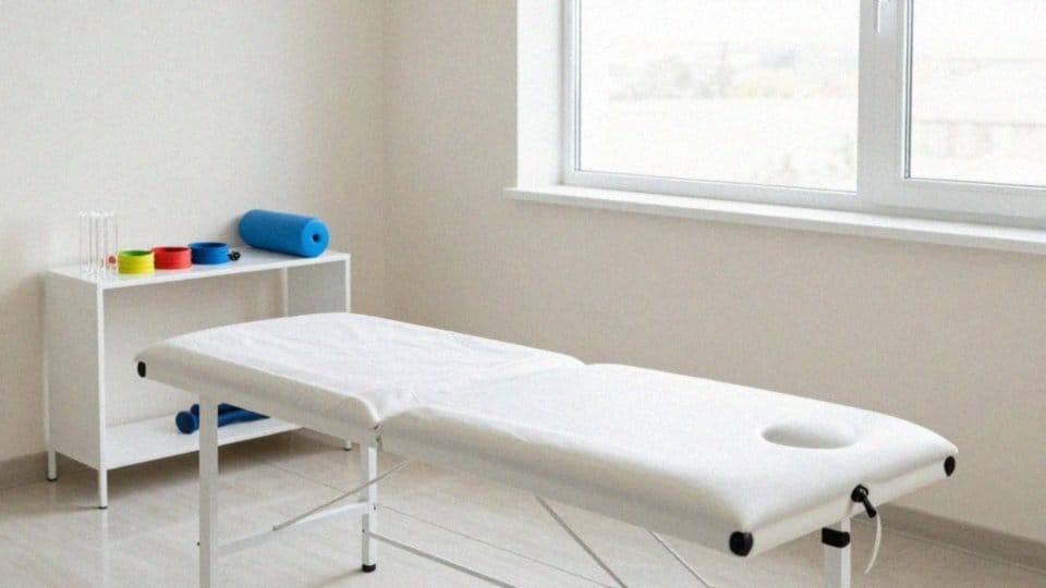 Jak rehabilitacja stawów kolanowych przywraca sprawność?