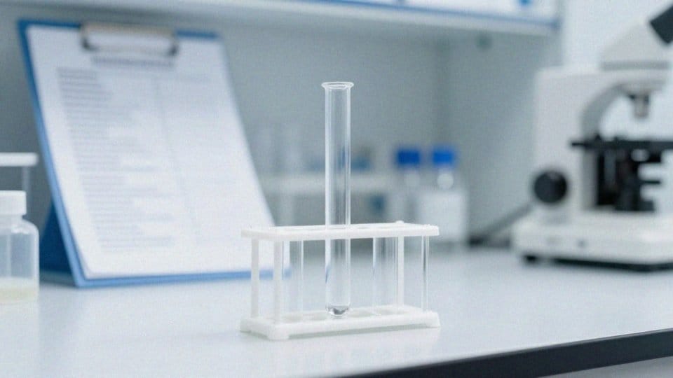Kiedy wykonać badanie progesteronu w cyklu?