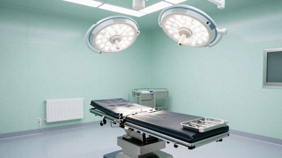 Kiedy konieczna jest operacja kręgosłupa lędźwiowego?