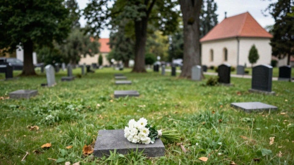 Czy martwo urodzone dziecko ma prawo do pochówku?