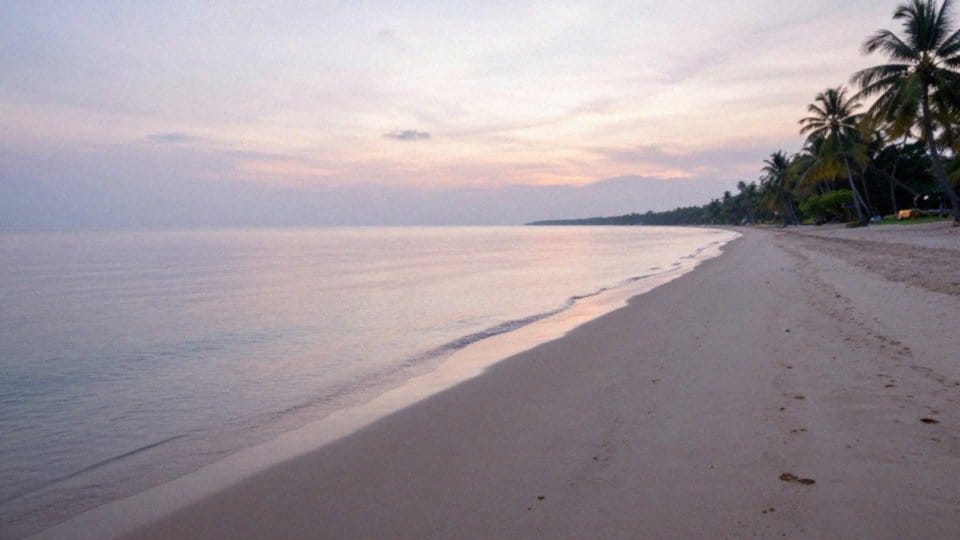 Ile osób zginęło i zaginęło w Tajlandii?