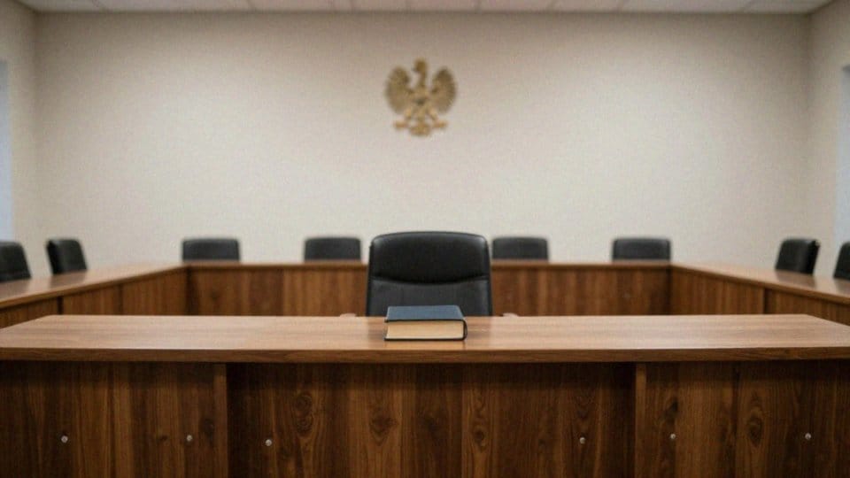 Co grozi za prowadzenie mimo sądowego zakazu w 2026?