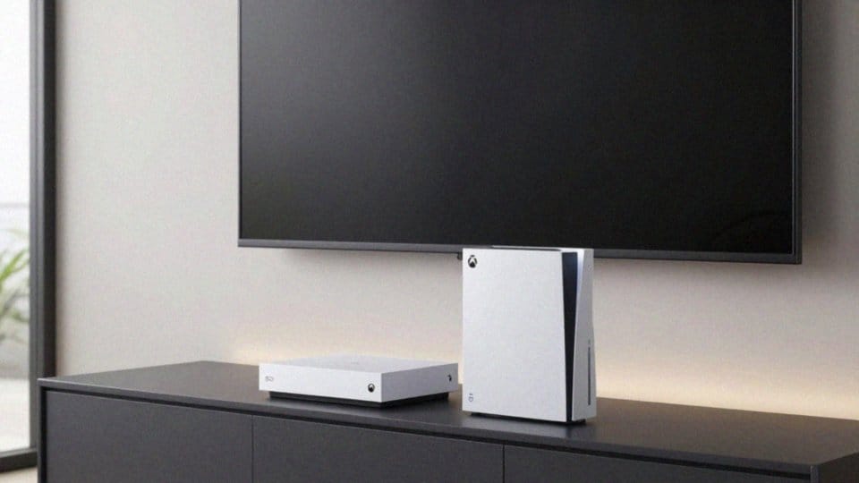 Czy 512 GB w Series S wystarczy na gry?