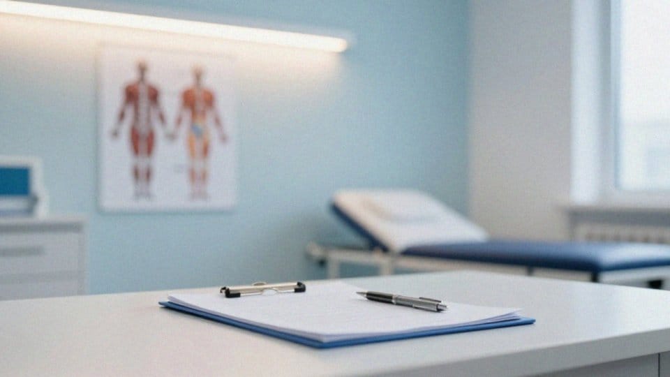 Jak farmakoterapia wspiera leczenie zaburzeń napięcia mięśniowego?